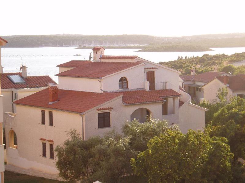 Apartmán Apartman Za 3 Osobe Medulin Exteriér fotografie
