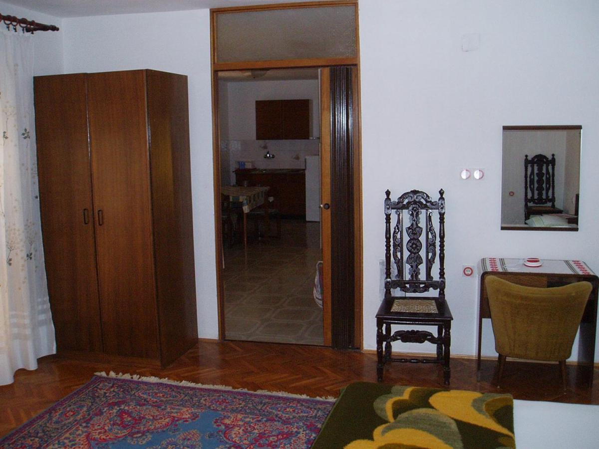 Apartmán Apartman Za 3 Osobe Medulin Exteriér fotografie