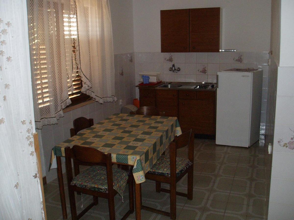 Apartmán Apartman Za 3 Osobe Medulin Exteriér fotografie