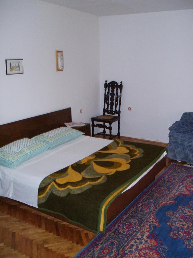 Apartmán Apartman Za 3 Osobe Medulin Exteriér fotografie