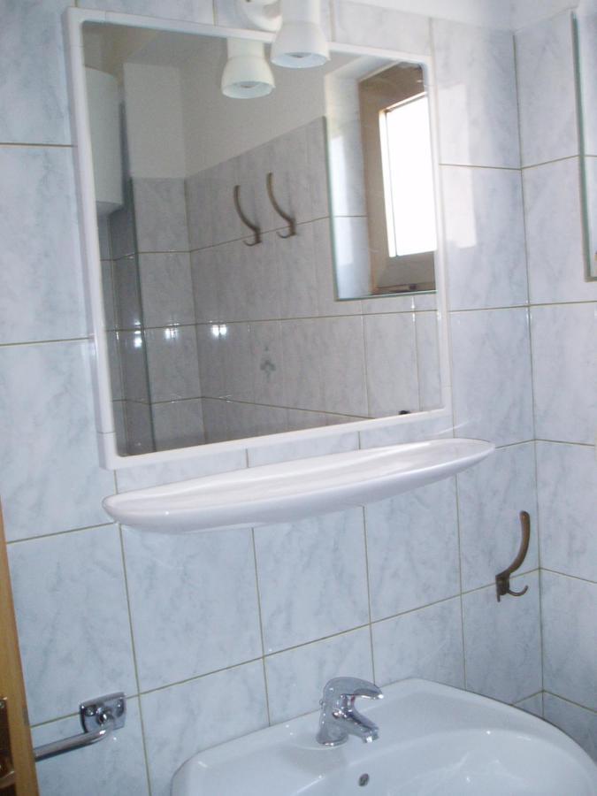 Apartmán Apartman Za 3 Osobe Medulin Exteriér fotografie