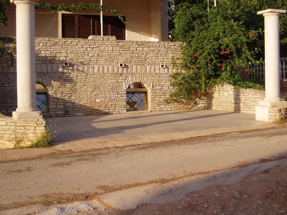 Apartmán Apartman Za 3 Osobe Medulin Exteriér fotografie
